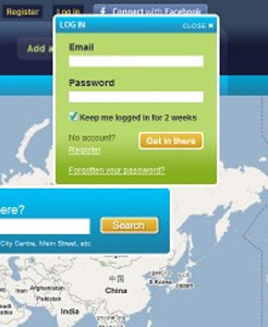 title banner promotion